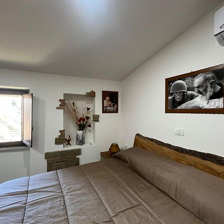 Dimora Forgione B&B - Pietrelcina Exteriér fotografie
