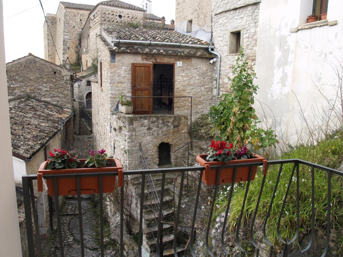 Dimora Forgione B&B - Pietrelcina Exteriér fotografie