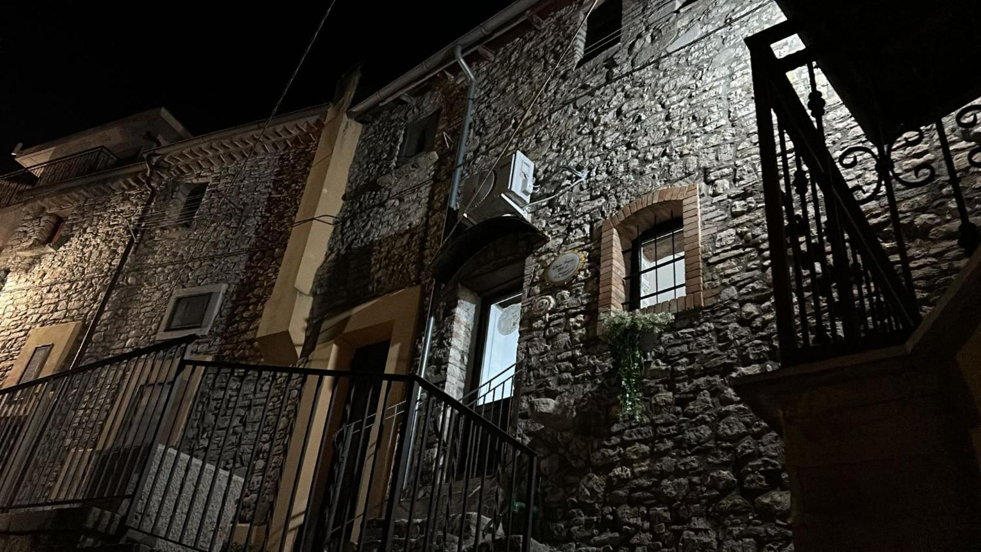 Dimora Forgione B&B - Pietrelcina Exteriér fotografie