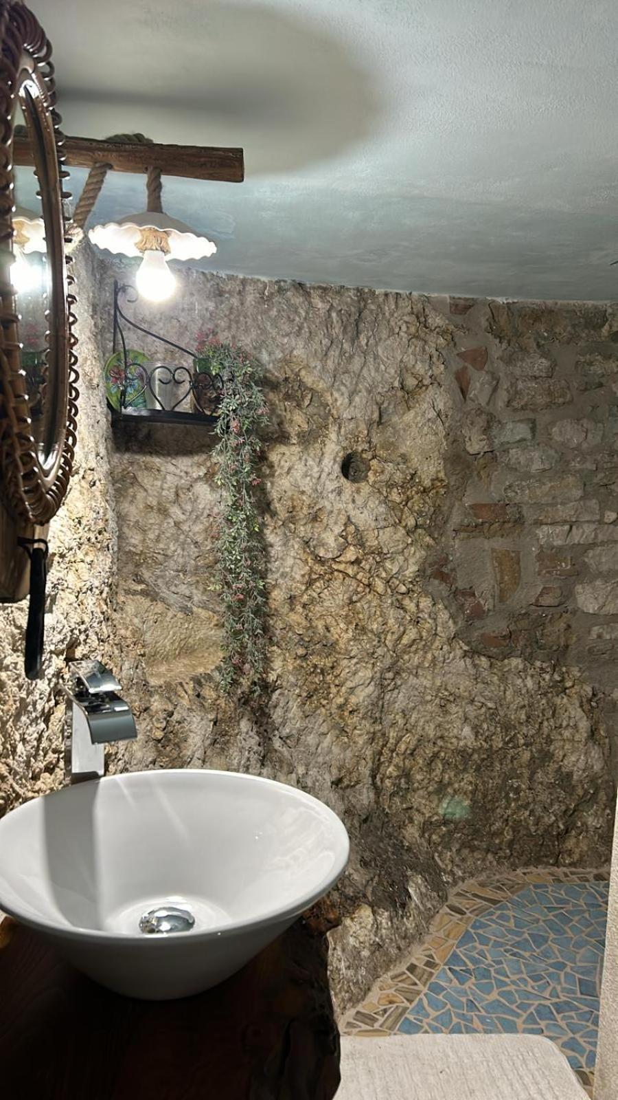 Dimora Forgione B&B - Pietrelcina Exteriér fotografie