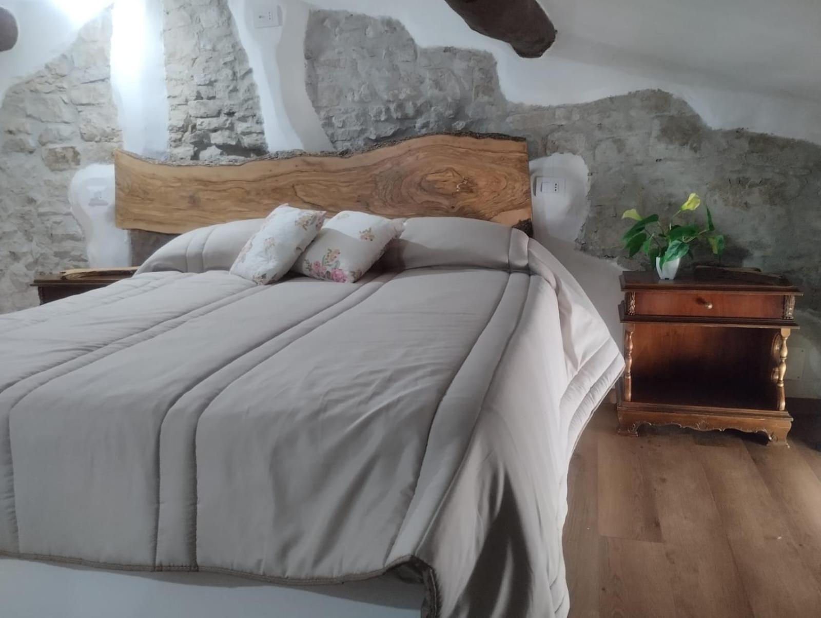 Dimora Forgione B&B - Pietrelcina Exteriér fotografie