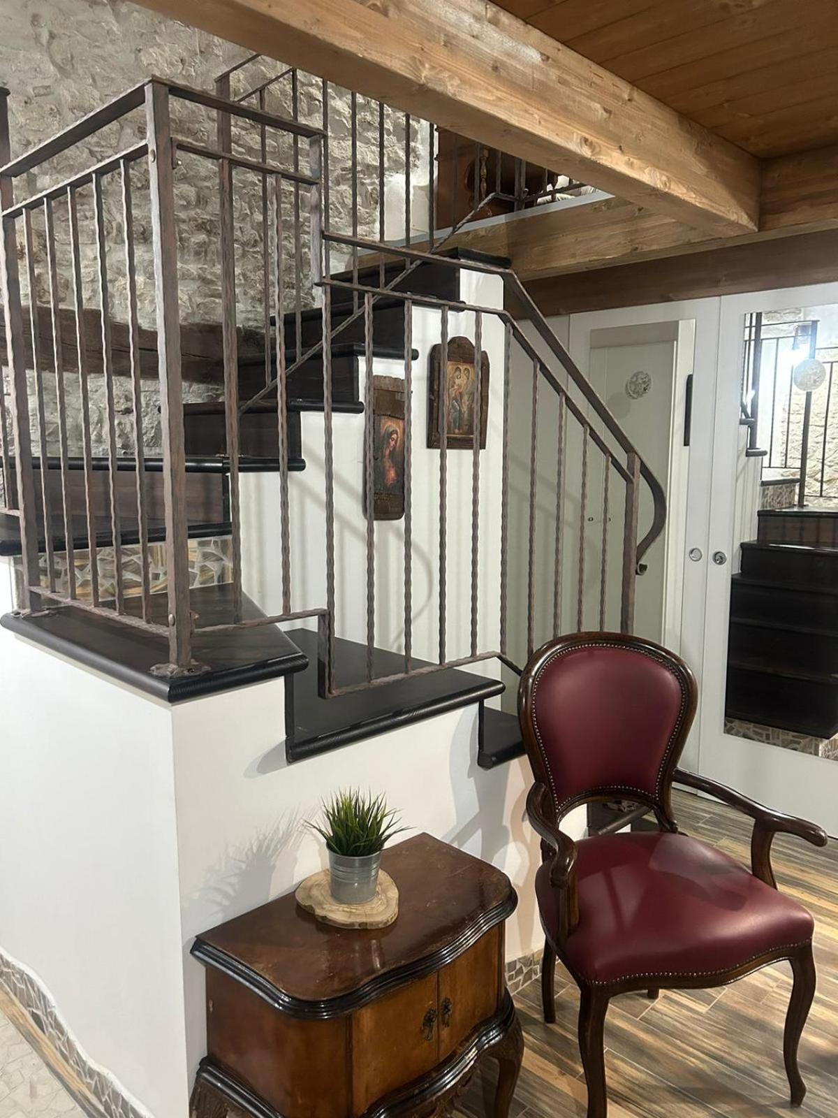Dimora Forgione B&B - Pietrelcina Exteriér fotografie